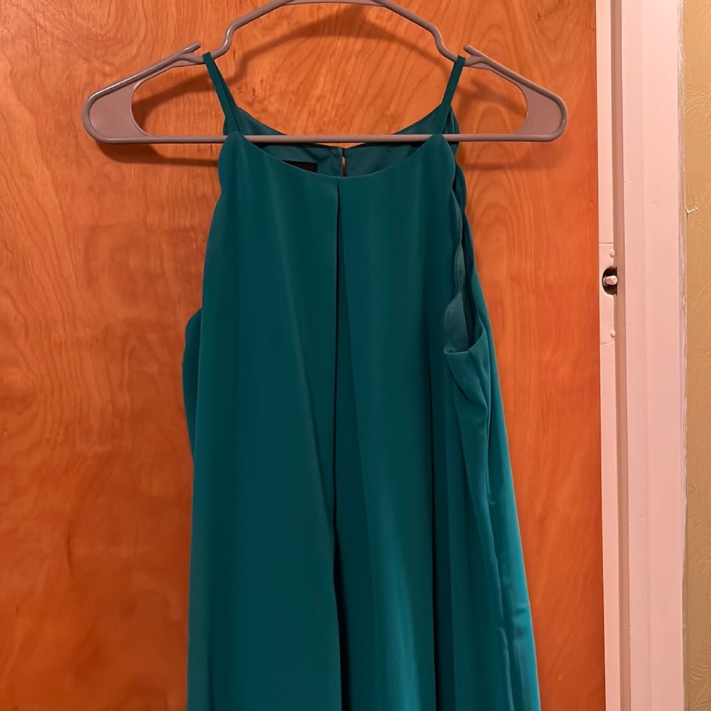 Halter Dress